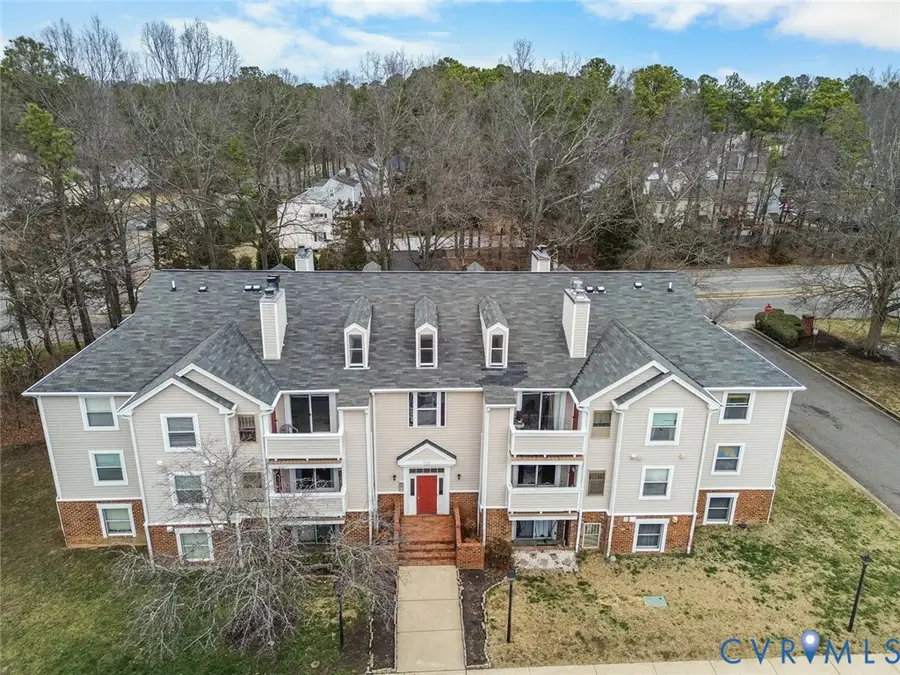 2460 Stembridge Court #E, Henrico, VA 23238 - #2