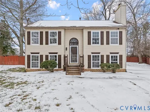 3200 Arthurwood Place, Richmond, VA 23223