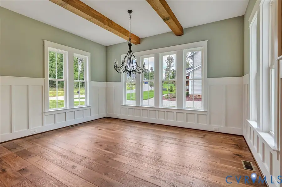 4925 Singing Bird Drive, Moseley, VA 23120 - Image #3