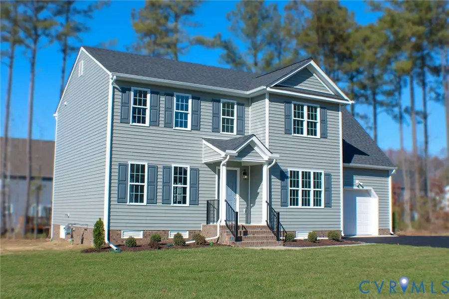 8249 Reedy Knoll Drive, Dale, VA 23237 - Image #2