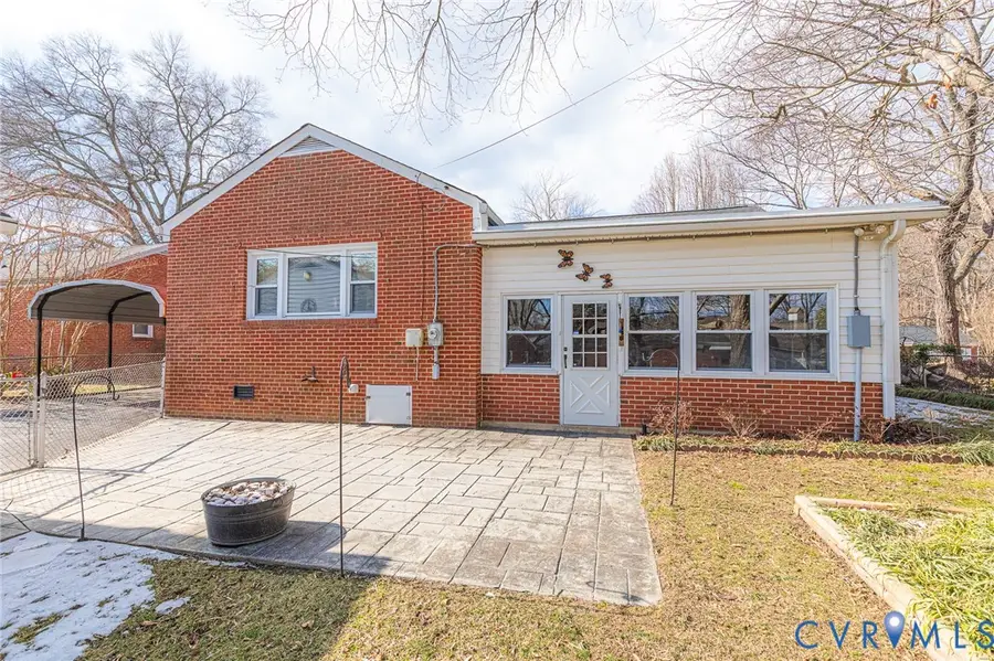 14 Medlock Road, Sandston, VA 23150 - #3