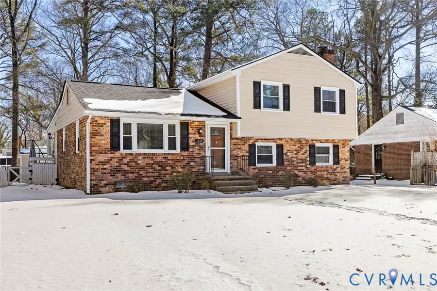 1659 Inspiration Drive, Bon Air, VA 23235 - Image #2