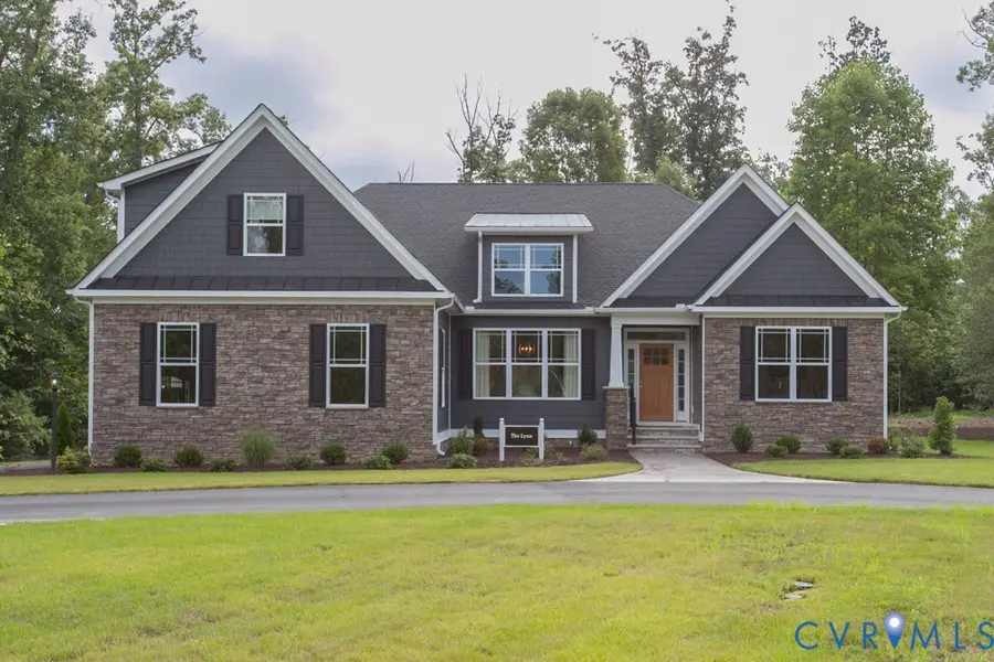 8961 Emily Jane Place, Quinton, VA 23141 - Image #2