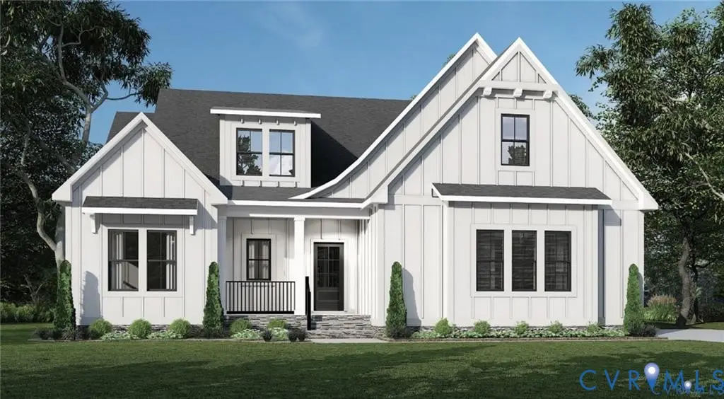 4860 Donner Court, Quinton, VA 23141 - Image #1