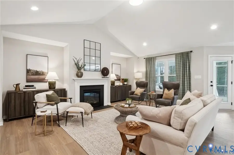 4860 Donner Court, Quinton, VA 23141 - Image #2