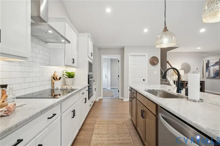 4860 Donner Court, Quinton, VA 23141 - Image #3