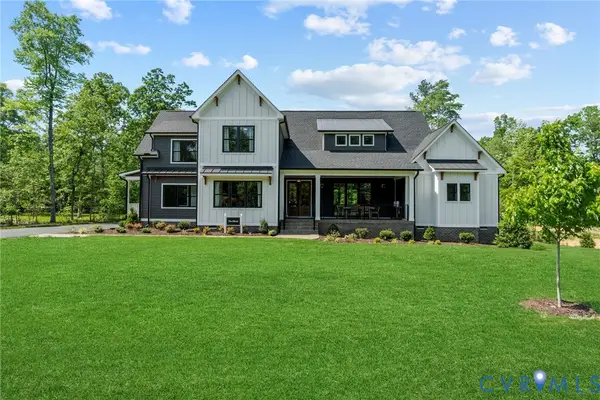 4891 Gooden Trail, Quinton, VA 23141