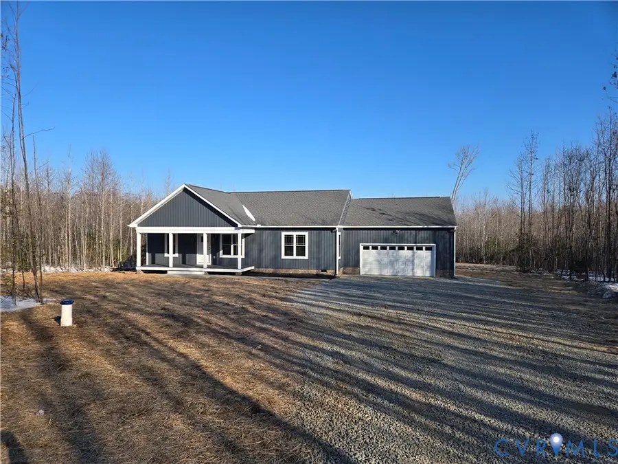 1781 Bumpass Road, Bumpass, VA 23024 - #2