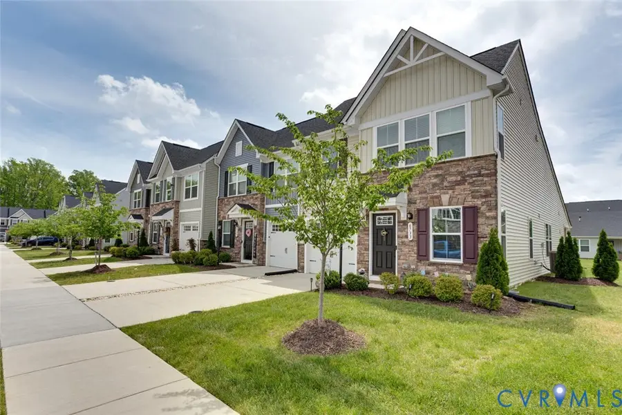 6733 Edith Oaks Way, North Chesterfield, VA 23234 - #2