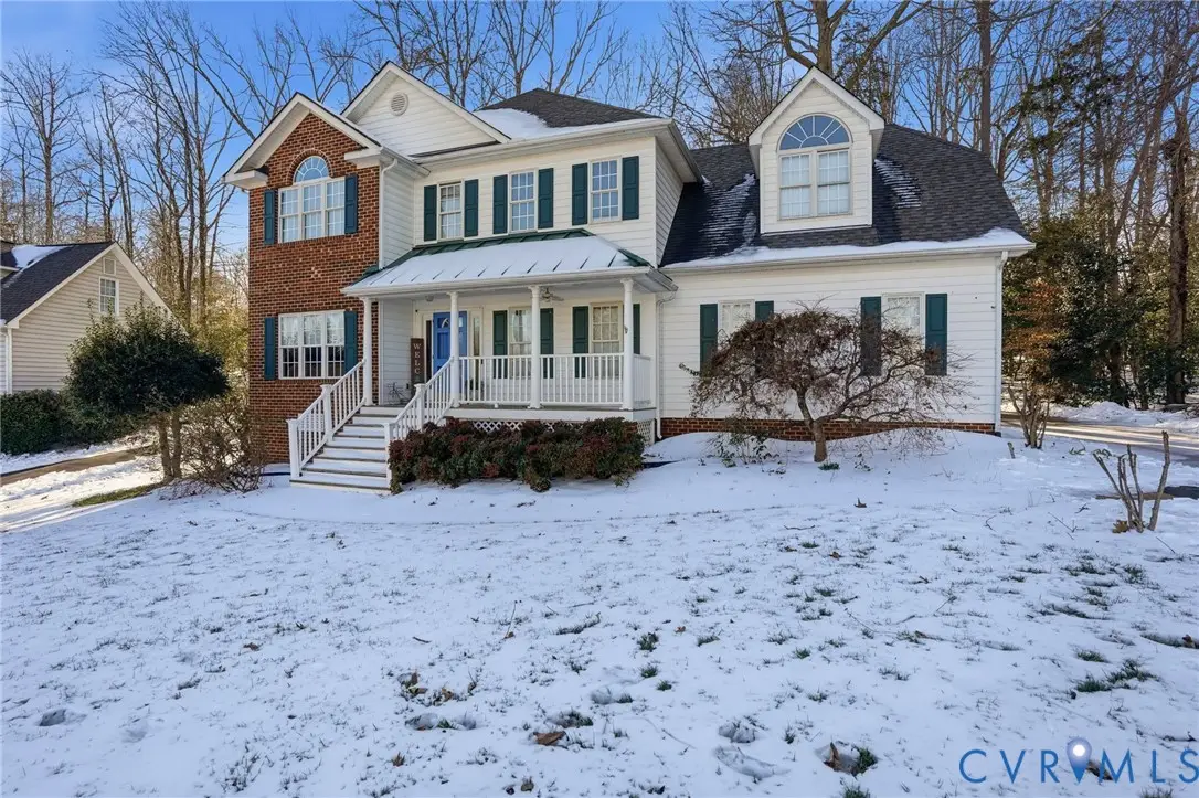12325 Point Sunrise Court, Midlothian, VA 23112 - Image #1
