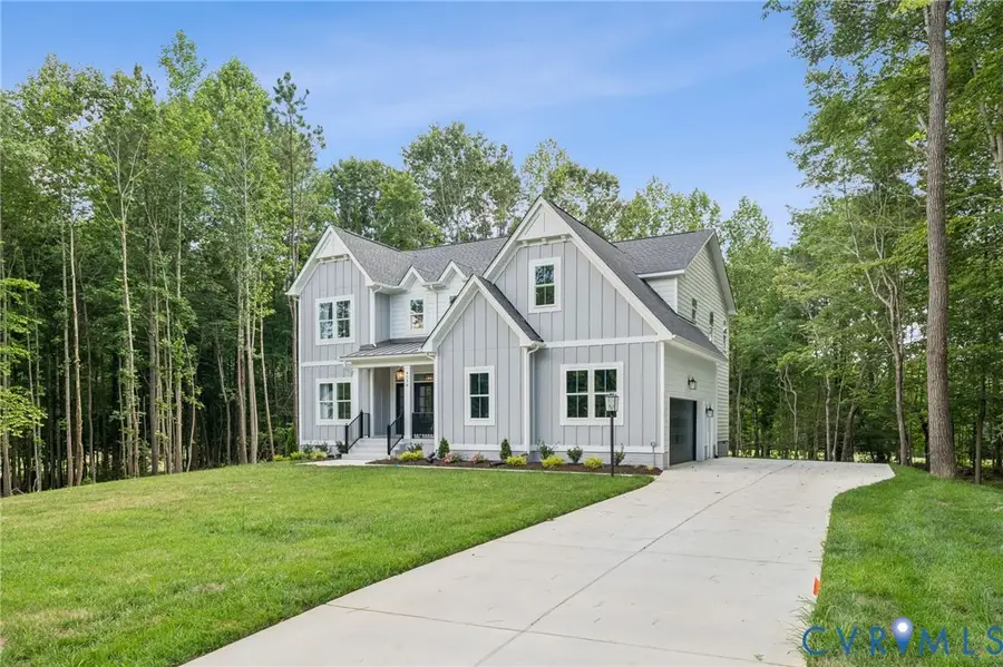 4878 Donner Court, Quinton, VA 23141 - #2