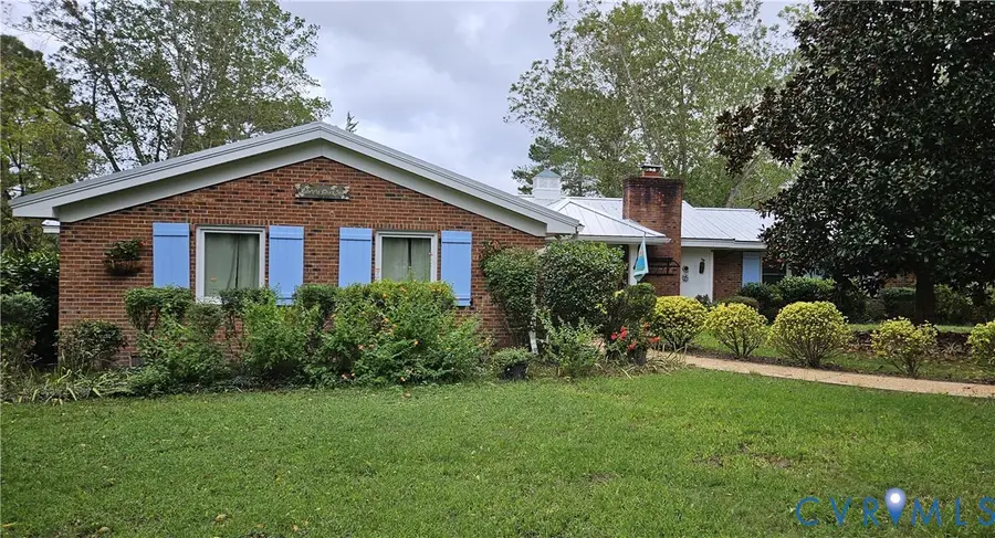 459 Willow Lane, Topping, VA 23169 - #2