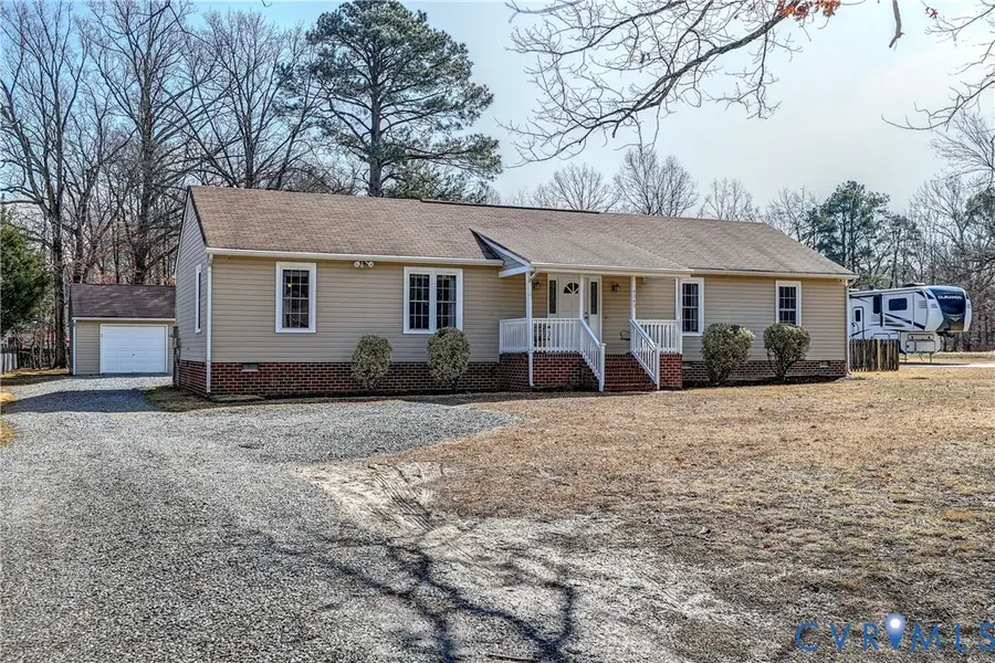 4343 Thorncroft Drive, Innsbrook, VA 23060 - #2