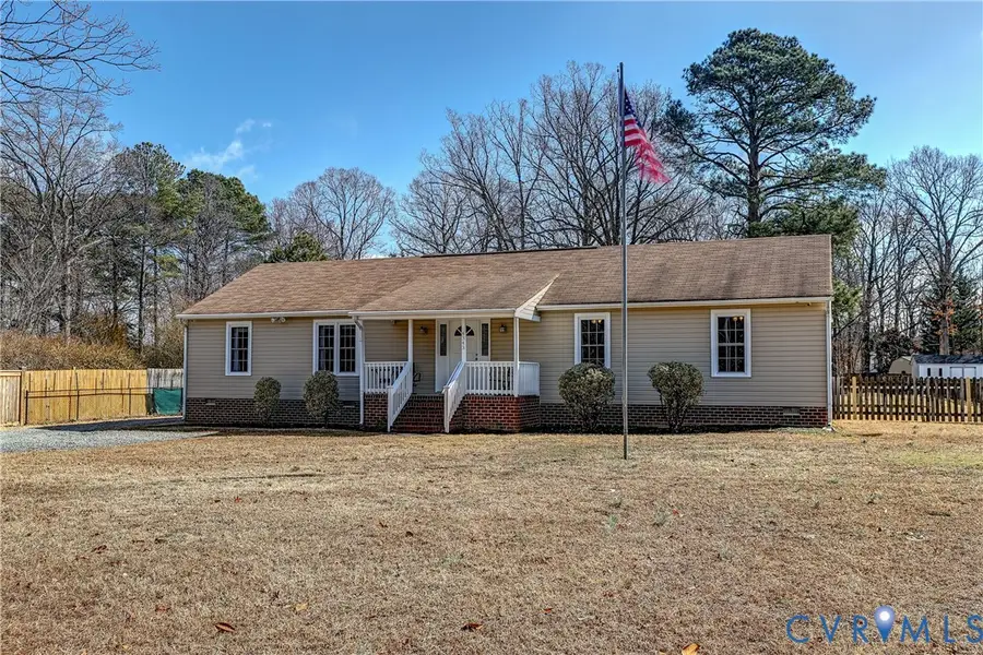 4343 Thorncroft Drive, Innsbrook, VA 23060 - #3