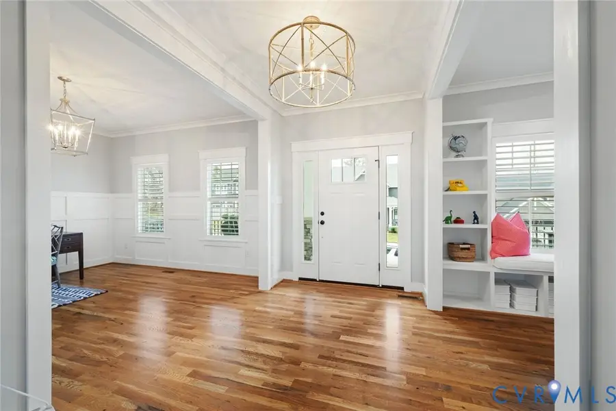 15018 Endstone Trail, Midlothian, VA 23112 - #3