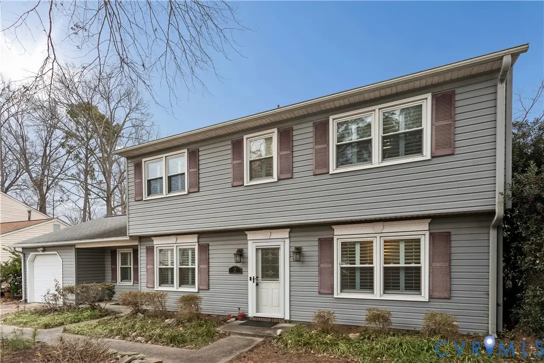 2 Coffman Circle, Hampton, VA 23669 - #1