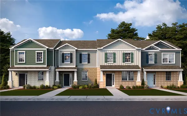 5921 Banyan Lane, Chesterfield, VA 23234