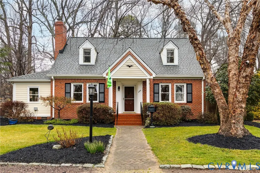 4109 Forest Circle, Richmond, VA 23225 - #1