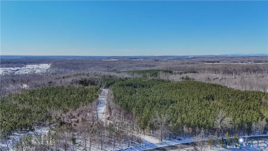 5343 Deer Run Road, Farmville, VA 23901 - #3