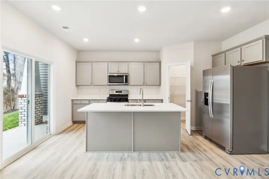 7730 Secret Knoll Terrace, Mechanicsville, VA 23111 - Image #2