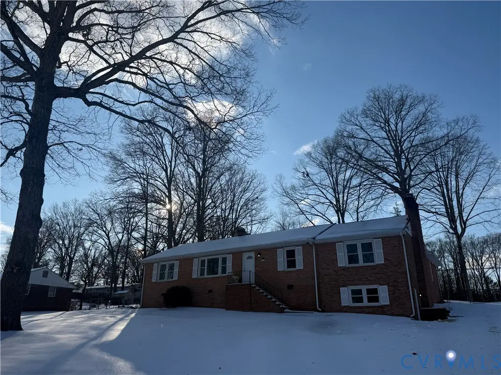 142 Heppel Road, Clover Hill, VA 23236 - #1