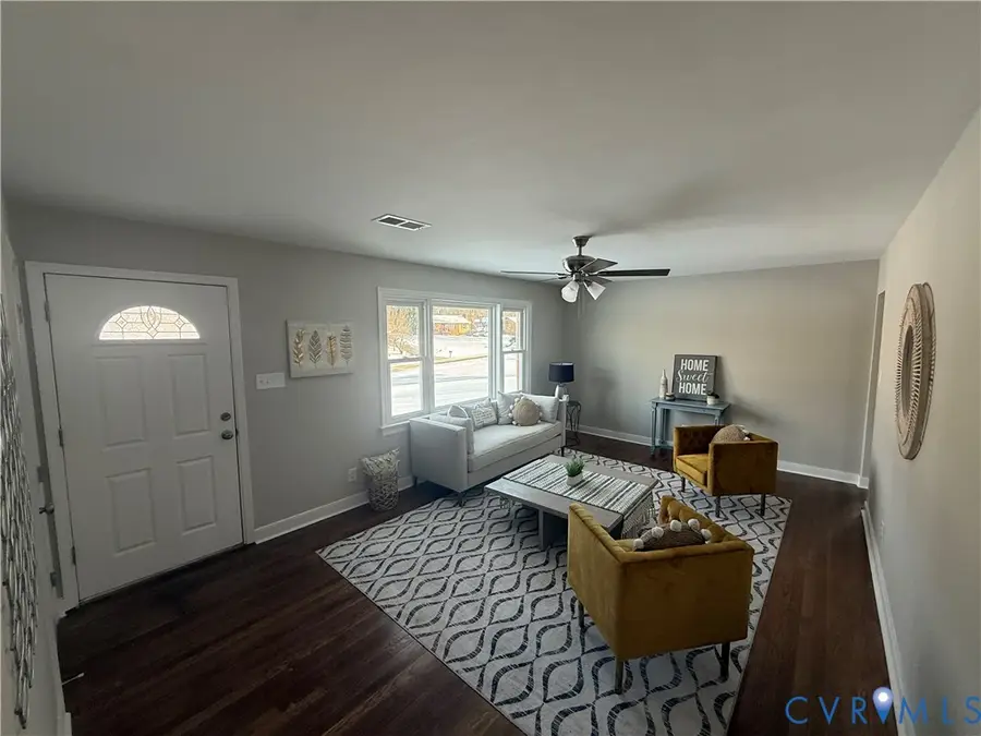 142 Heppel Road, Clover Hill, VA 23236 - #2