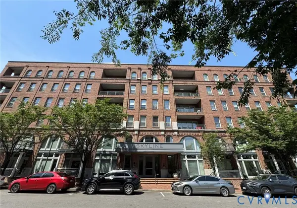 4820 Old Main Street #511, Henrico, VA 23231