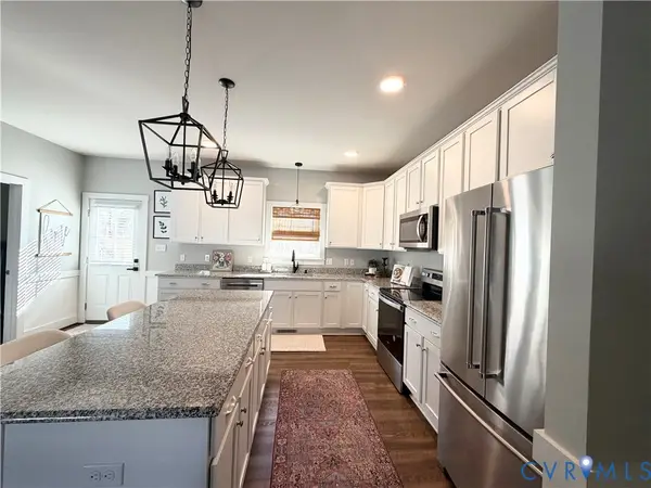 44 Dailey Lane, Bumpass, VA 23024