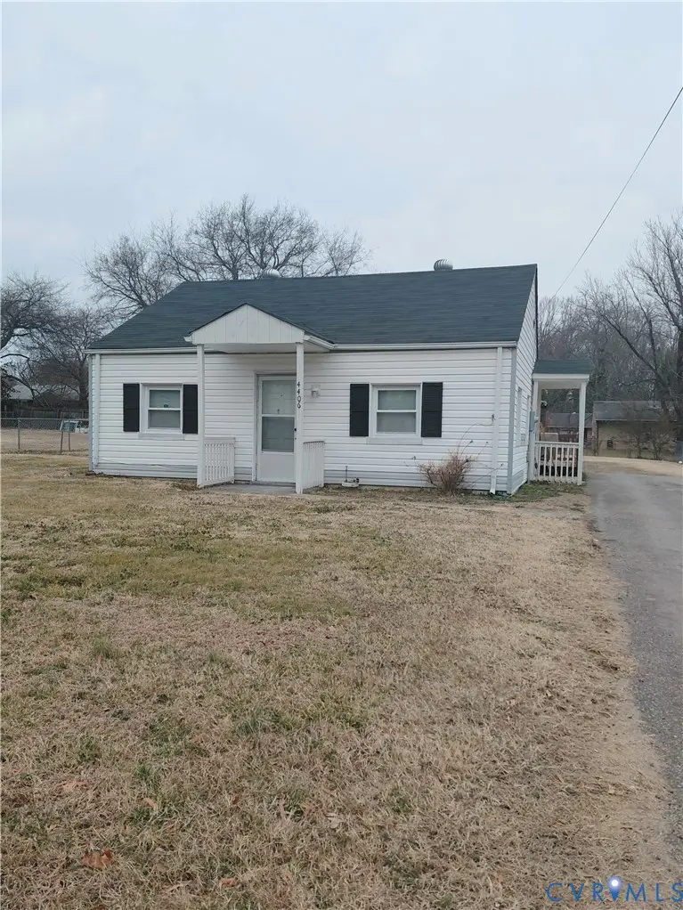 4406 Pettus Road, Richmond, VA 23234 - #3