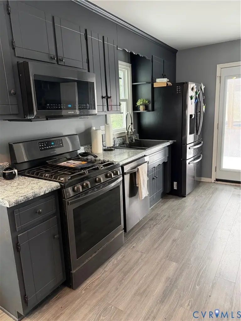 8600 Sunset Knoll Road, North Chesterfield, VA 23237 - Image #3