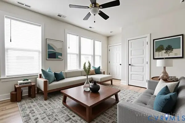 4228 Bon Secours Parkway #A, Henrico, VA 23233