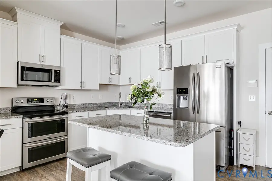 4228 Bon Secours Parkway #A, Henrico, VA 23233 - #2