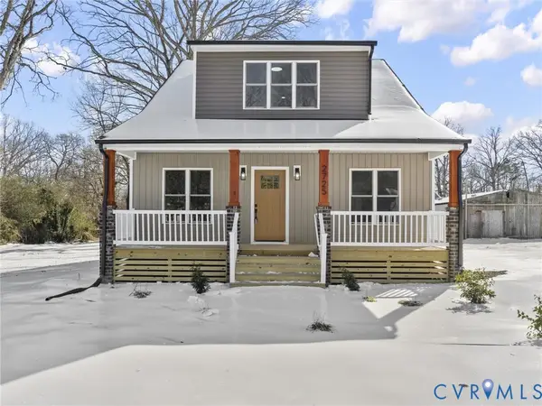 2725 General Boulevard, Chesterfield, VA 23237