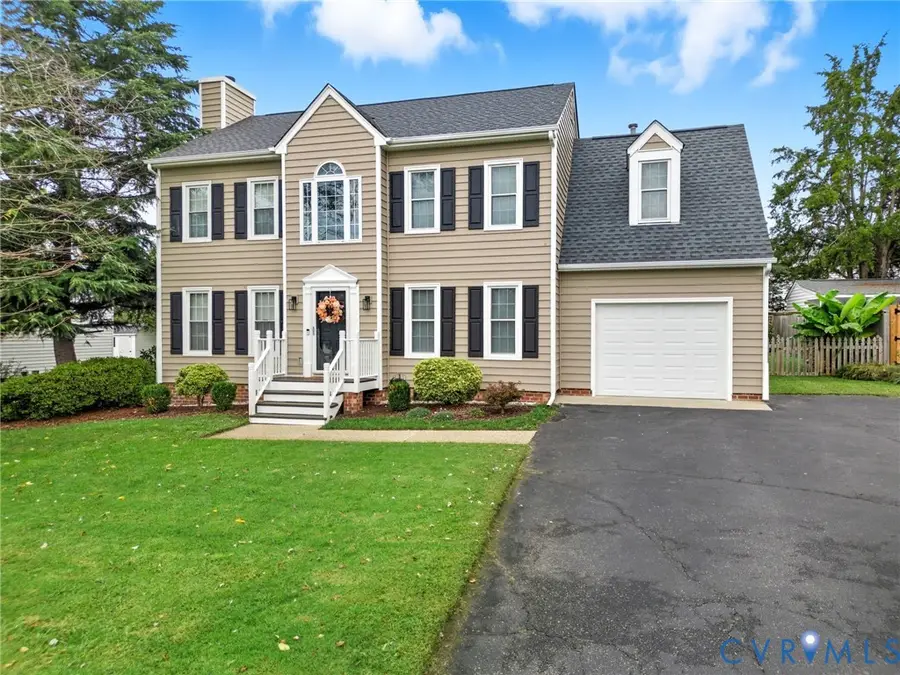 12460 Gayton Station Boulevard, Henrico, VA 23233 - #3