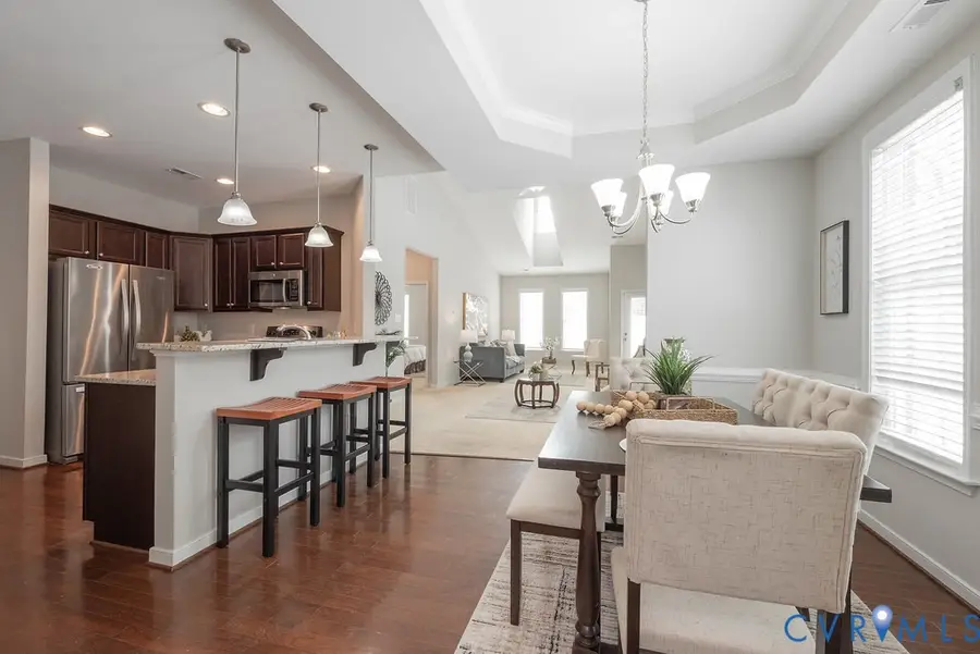 7745 Marshall Arch Drive, Mechanicsville, VA 23111 - Image #2