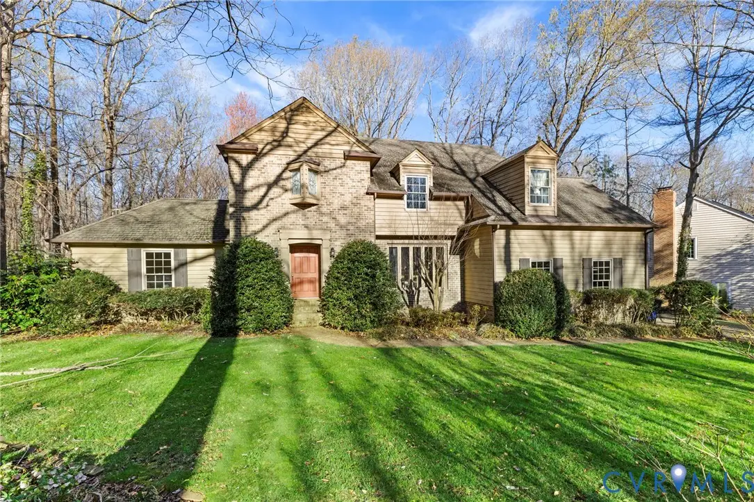 2940 River Hills Lane, Midlothian, VA 23113 - #1