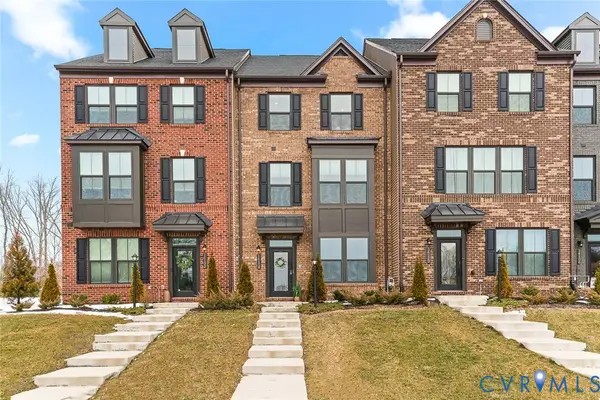 14118 Beaver Brook Drive, Midlothian, VA 23114