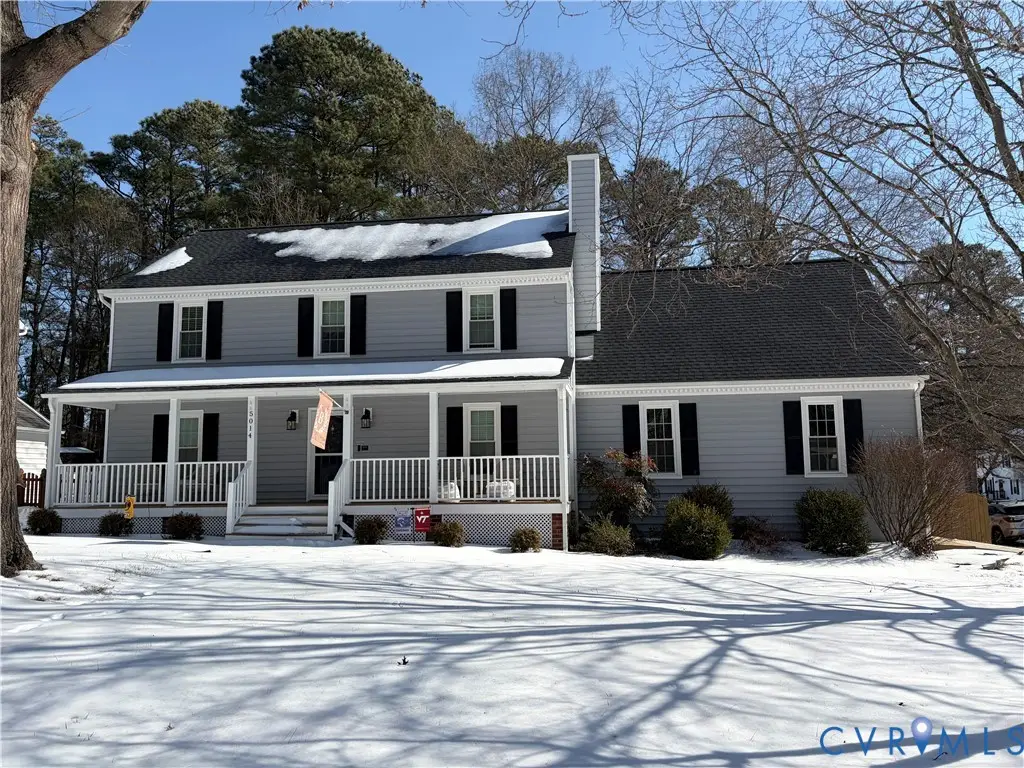 5014 Eddings Drive, Glen Allen, VA 23060 - #1