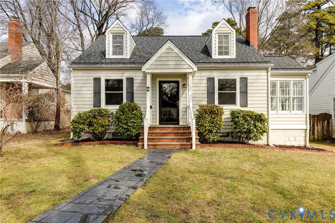 6512 Kensington Avenue, Richmond, VA 23226 - #1