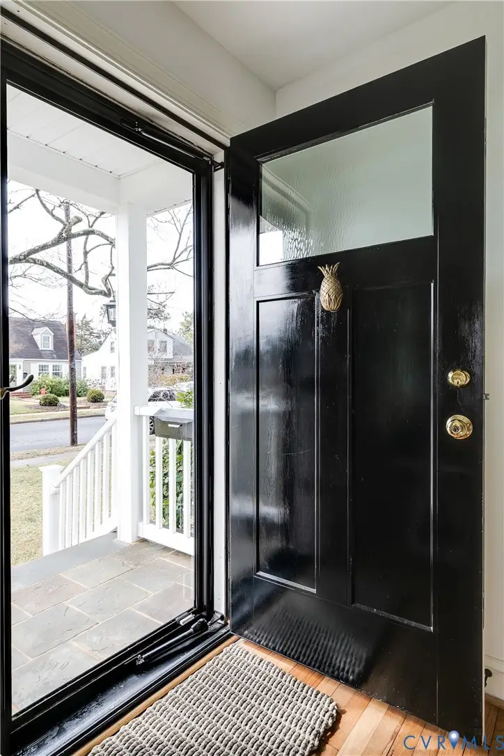 6512 Kensington Avenue, Richmond, VA 23226 - #3