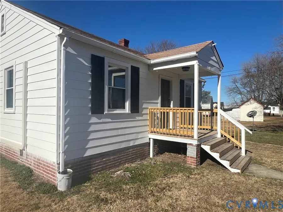 610 Queen Anne Drive, Richmond, VA 23224 - #2