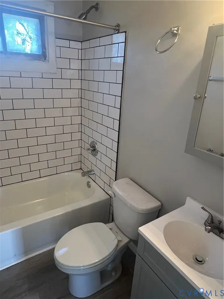 610 Queen Anne Drive, Richmond, VA 23224 - #3