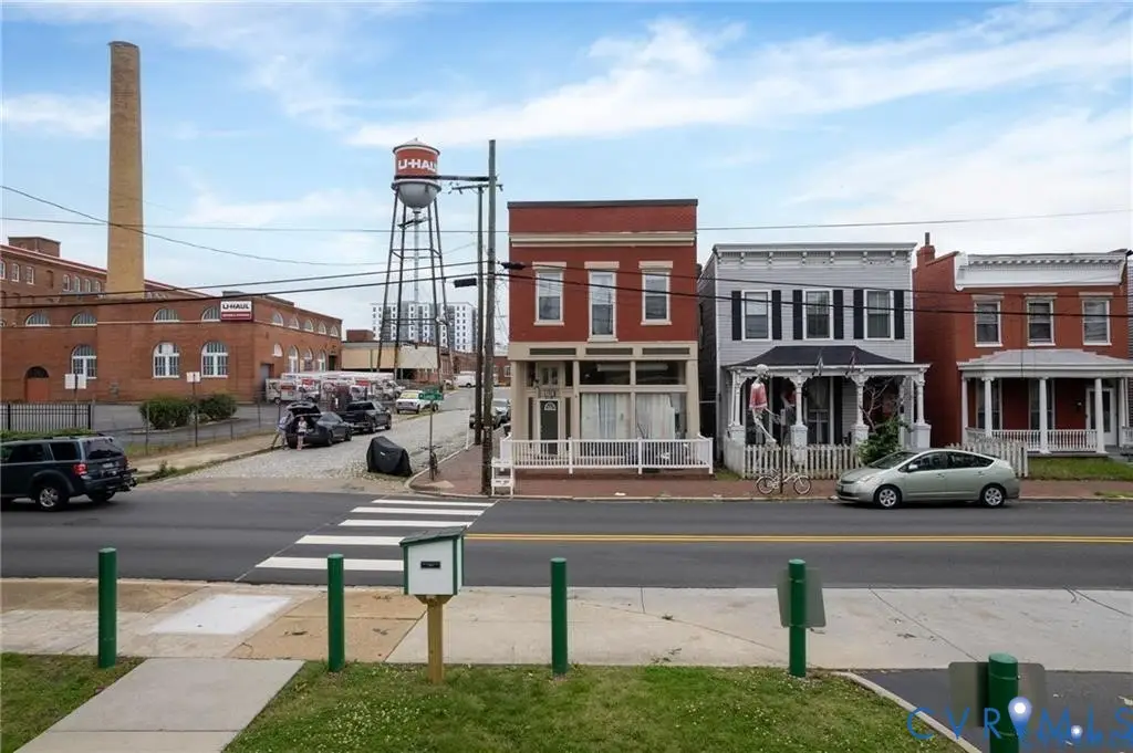 1701 W Leigh Street, Richmond, VA 23220 - Image #1