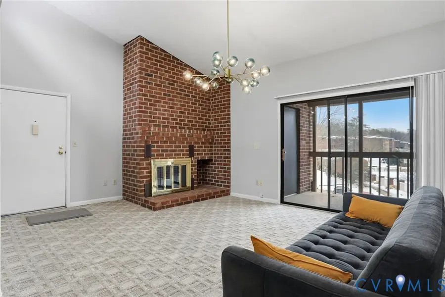 2104 Turtle Run Drive #9, Henrico, VA 23233 - Image #2