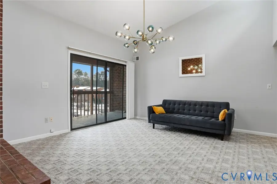 2104 Turtle Run Drive #9, Henrico, VA 23233 - Image #3