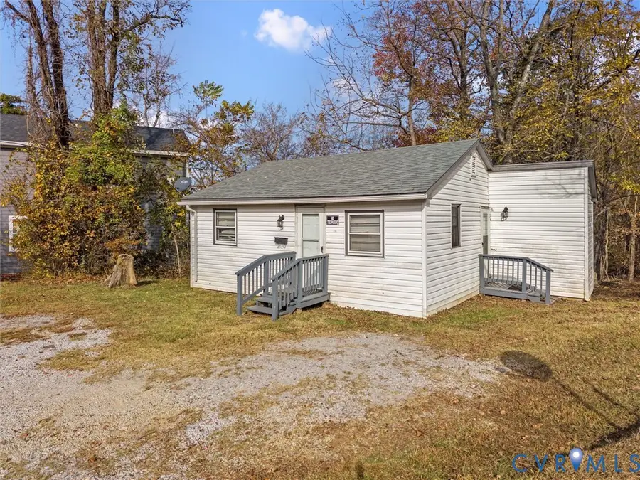 504 Longwood Avenue, Farmville, VA 23901 - #2