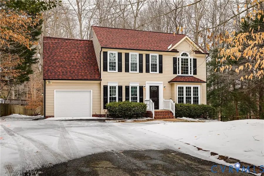 7112 Harbourside Court, Midlothian, VA 23112 - Image #3