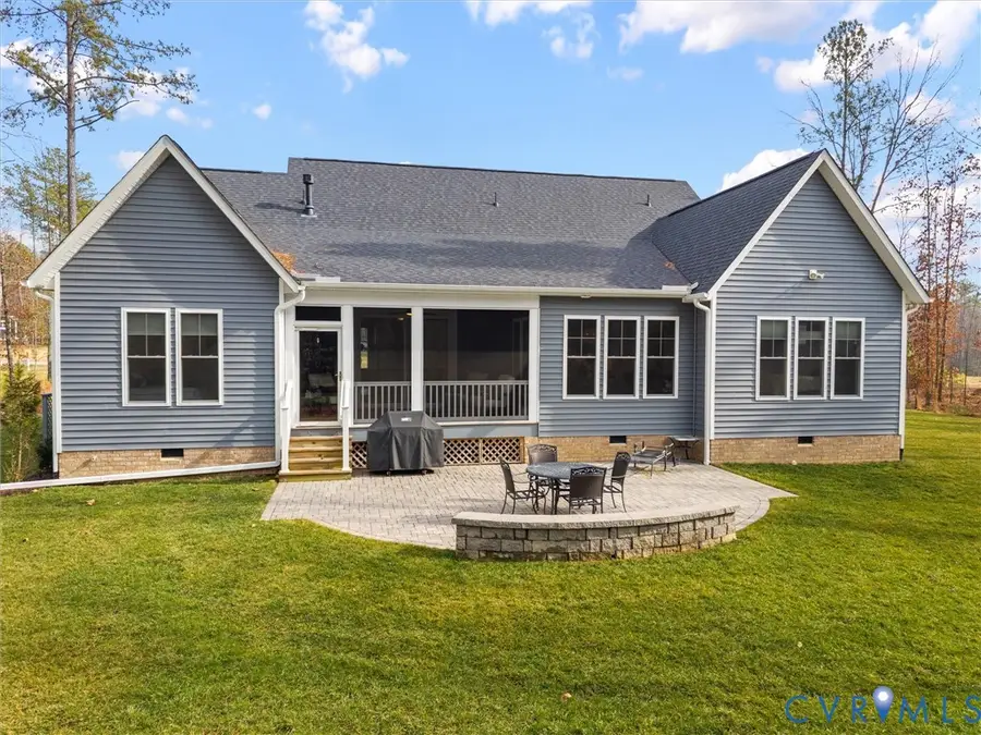 13406 Drake Mallard Court, Chesterfield, VA 23838 - #2