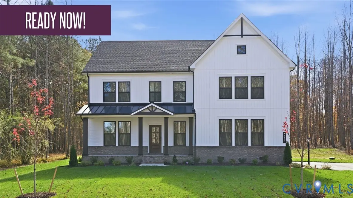 4893 Donner Court, Quinton, VA 23141 - #1