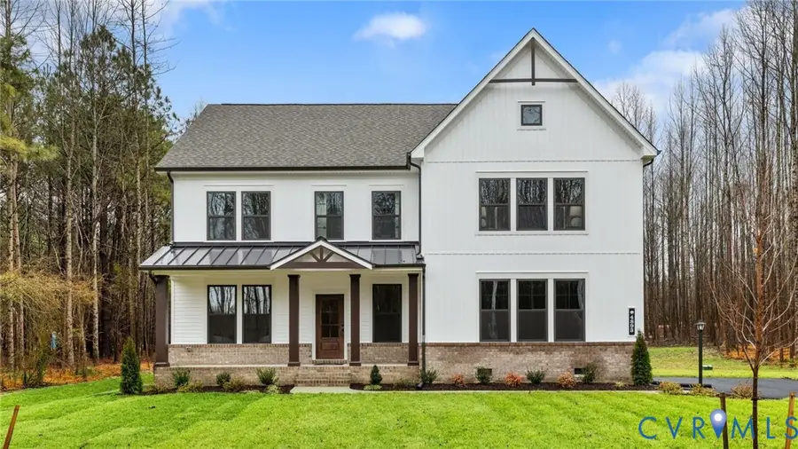 4893 Donner Court, Quinton, VA 23141 - #2